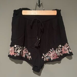American Eagle Soft Mini Short